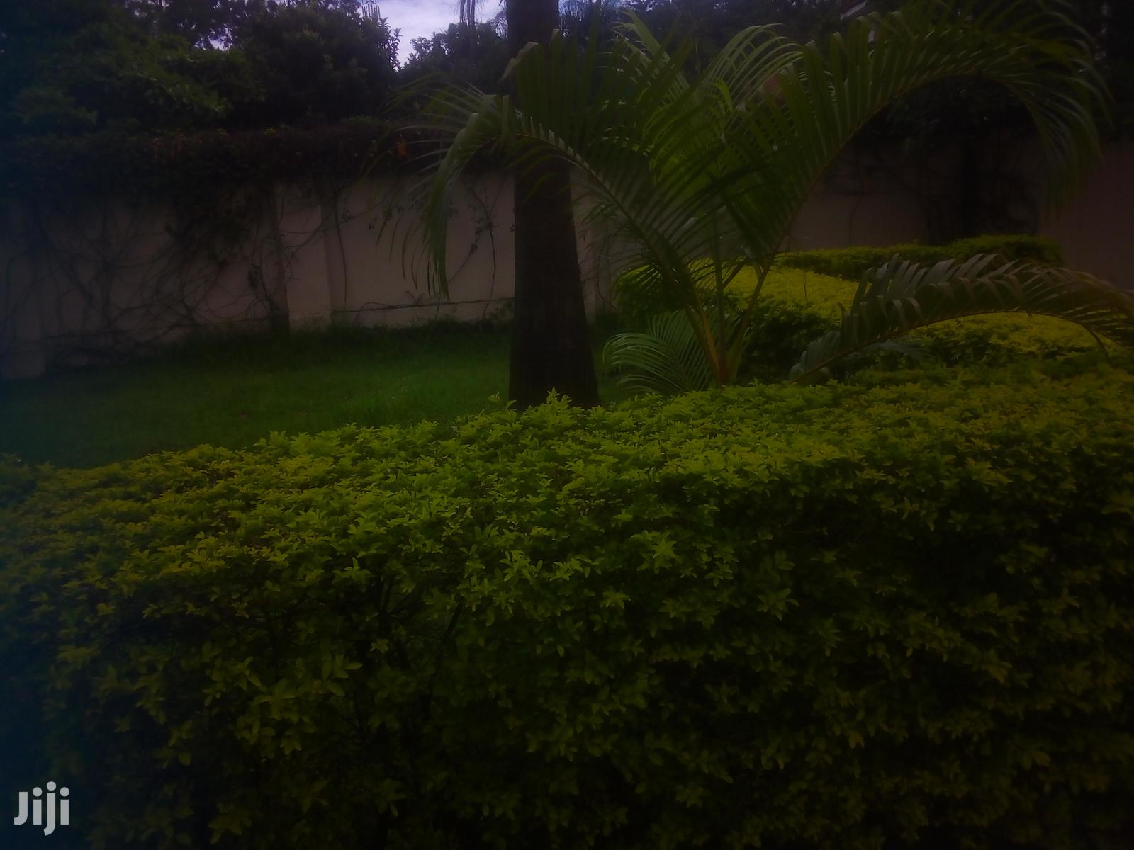 House for Rent in Kampala