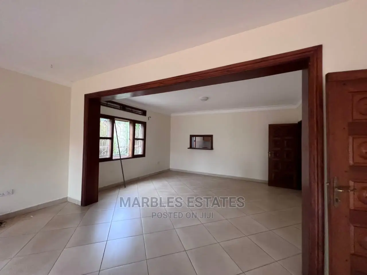 5bdrm House in Naguru, Central Division for Rent in Central Division