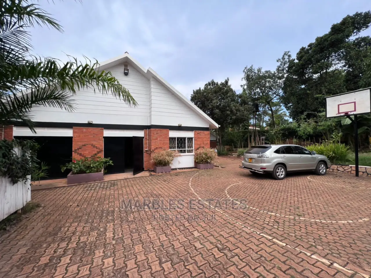 5bdrm House in Naguru, Central Division for Rent in Central Division