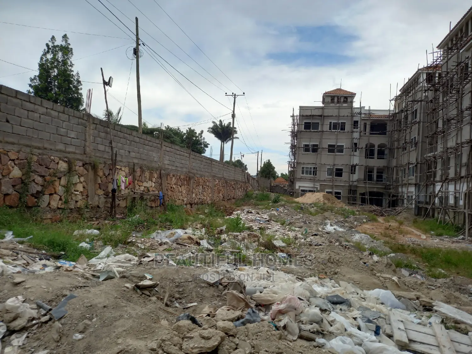 Furnished 2bdrm Condo in Naalya, Central Division for Sale in Central Division