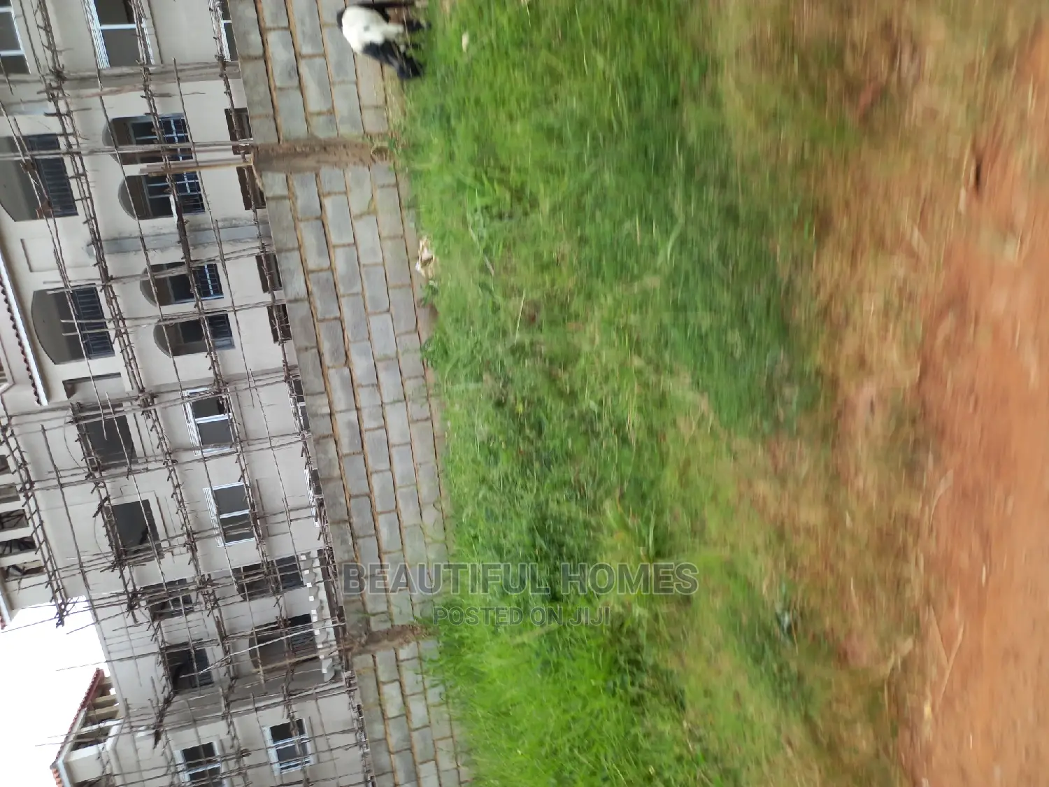 Furnished 2bdrm Condo in Naalya, Central Division for Sale in Central Division