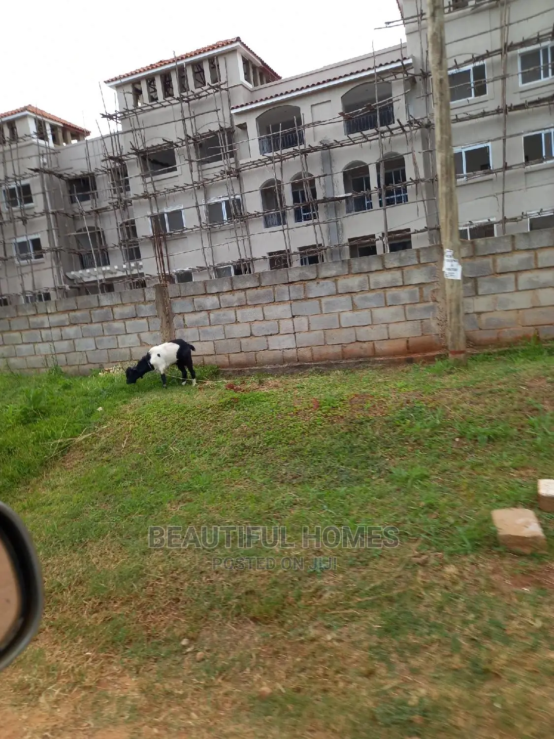 Furnished 2bdrm Condo in Naalya, Central Division for Sale in Central Division
