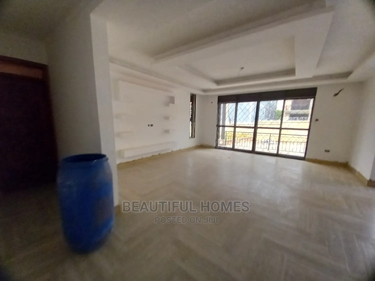 Furnished 6bdrm Mansion in Najjera, Central Division for Sale in Central Division