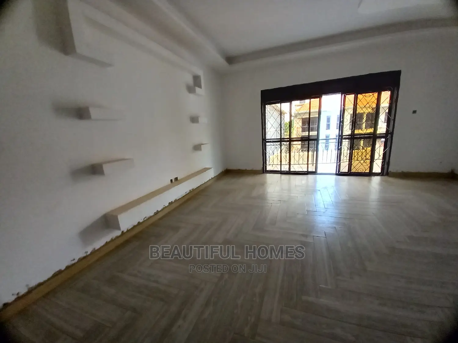 Furnished 6bdrm Mansion in Najjera, Central Division for Sale in Central Division