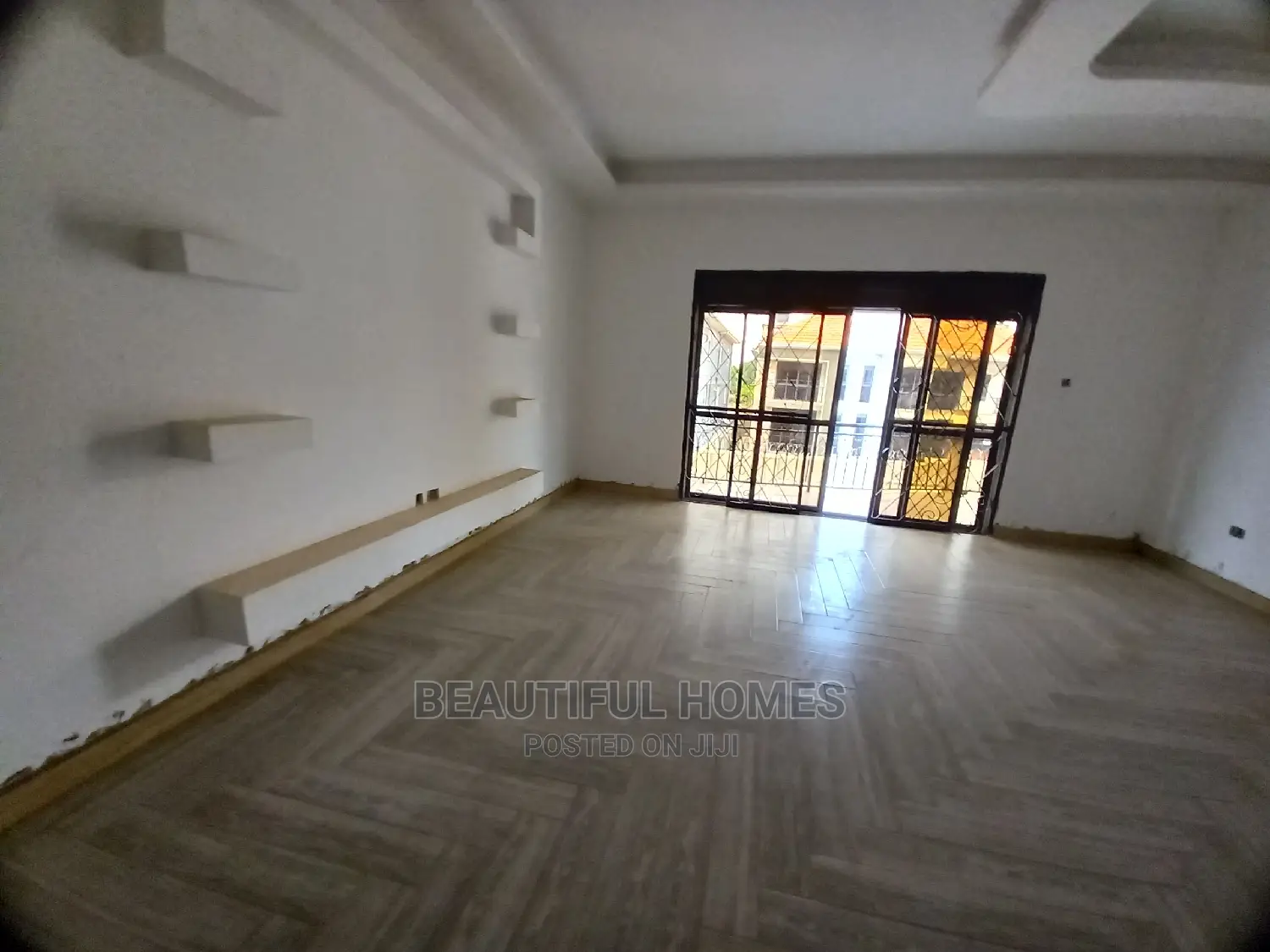 Furnished 6bdrm Mansion in Najjera, Central Division for Sale in Central Division