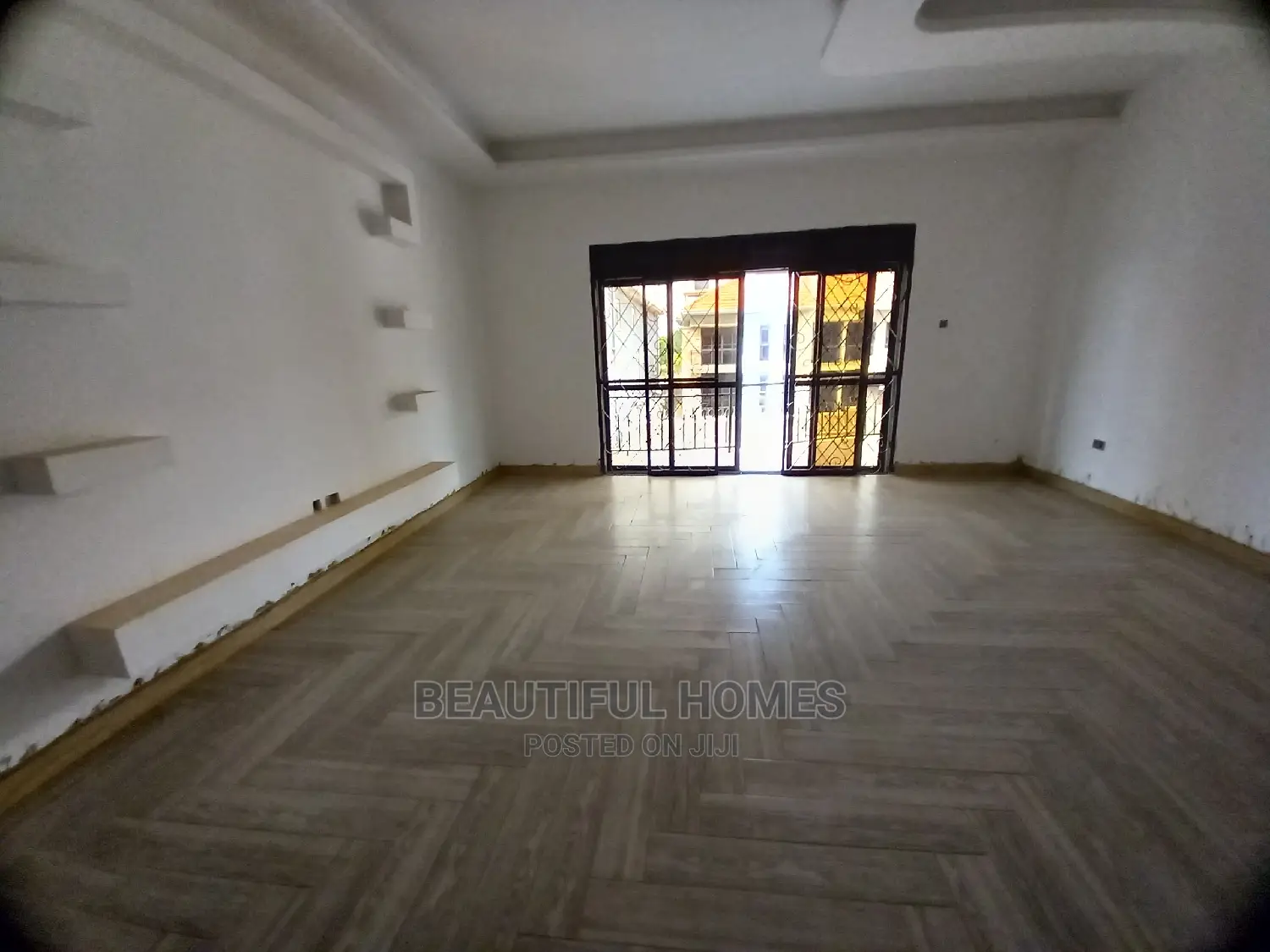 Furnished 6bdrm Mansion in Najjera, Central Division for Sale in Central Division