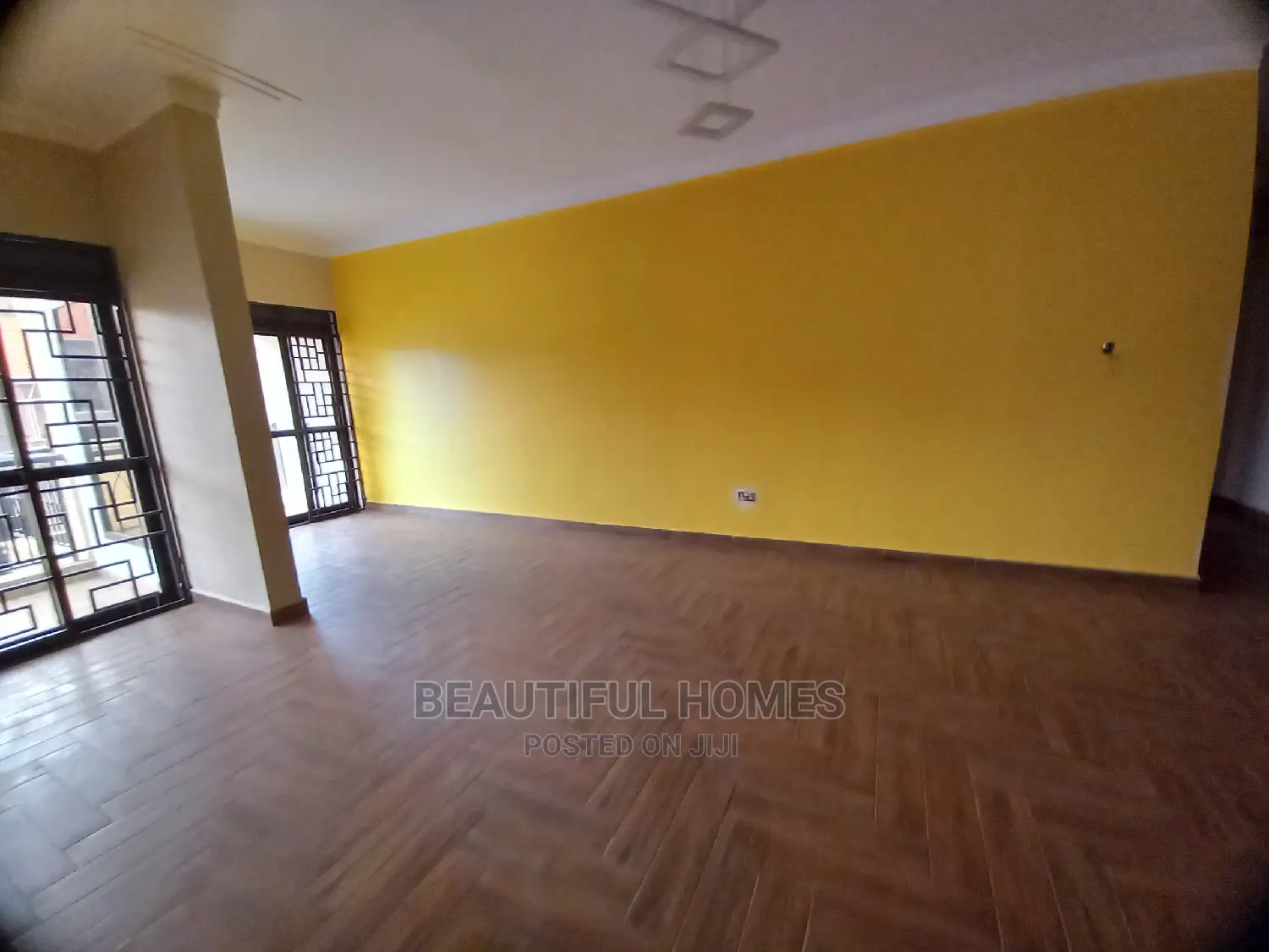 Furnished 6bdrm Mansion in Najjera, Central Division for Sale in Central Division