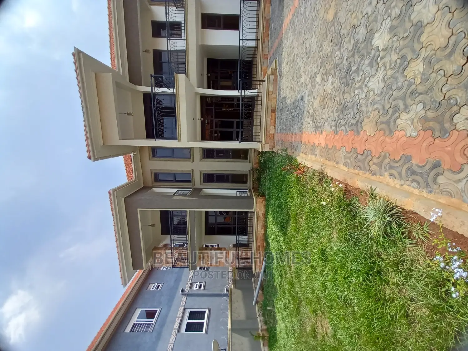 Furnished 6bdrm House in Najjera Corporate, Central Division for Sale in Central Division