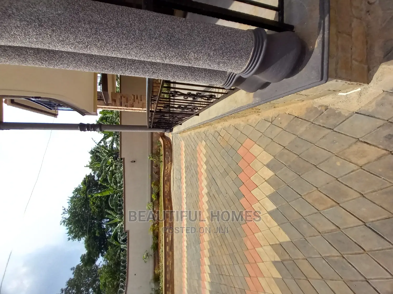 Furnished 6bdrm House in Najjera Rich, Central Division for Sale in Central Division