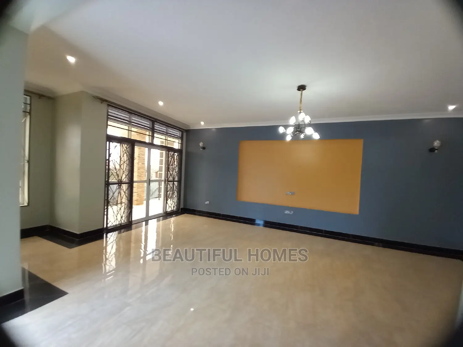 Furnished 6bdrm Mansion in Kira Wealthy Estate for Sale in Kira