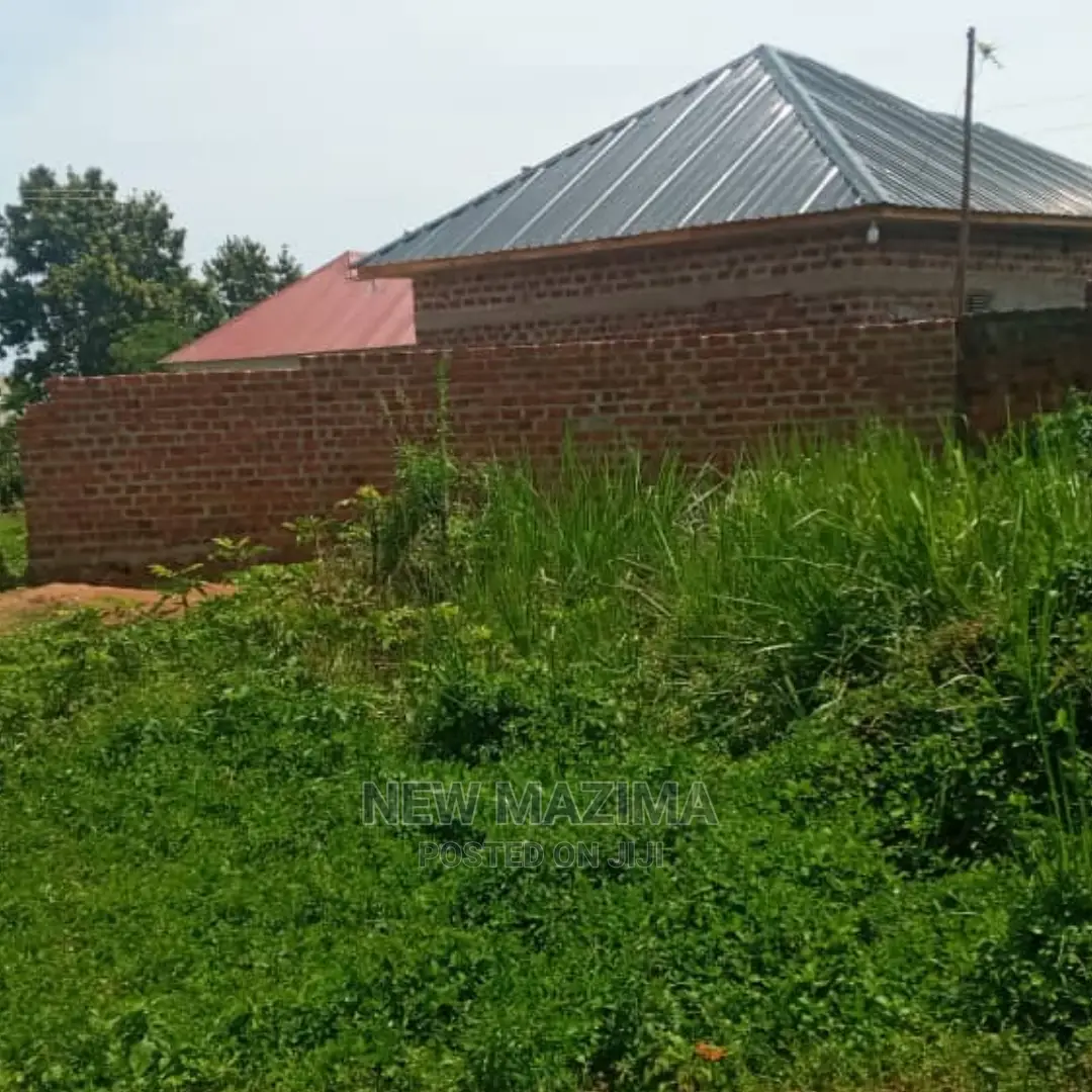 Very Beautiful Plot on Quicksale in Busabaala at Gd Price in Division B