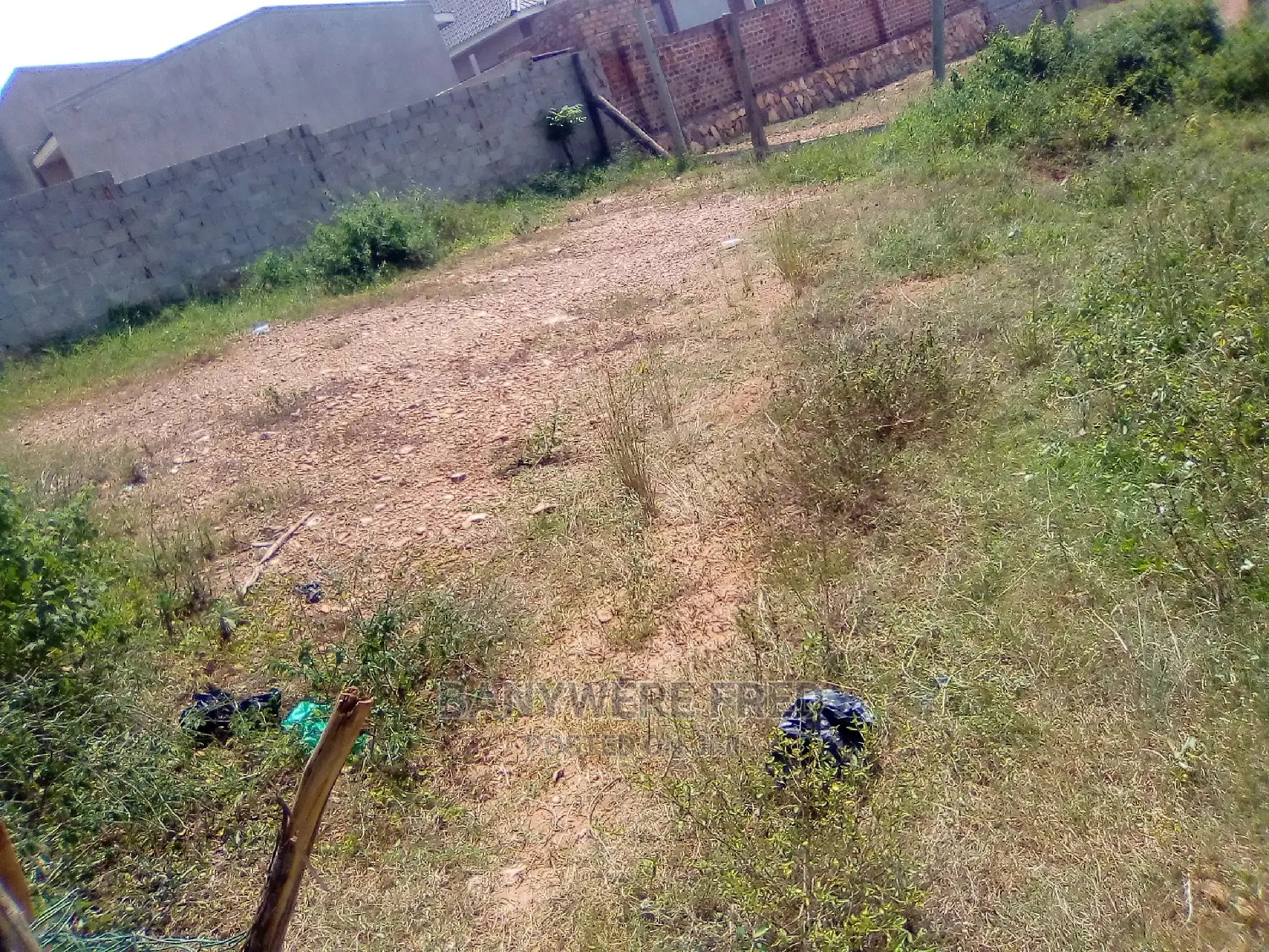50/100 Plot for Sale in Bweyogerere Kakajo in Kira