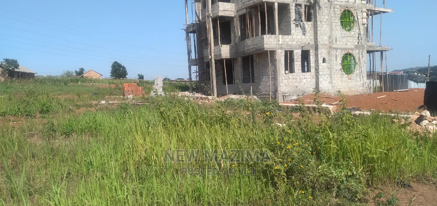 Brand New Prime Estate With Classic Fancy Plots Sale Kitende in Division B