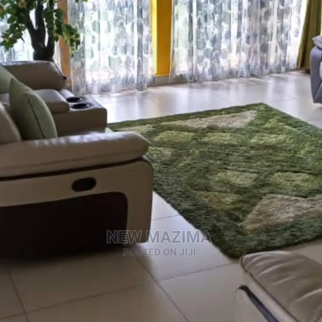 Furnished 5bdrm Maisonette in Quality Village, Division B for Rent in Division B
