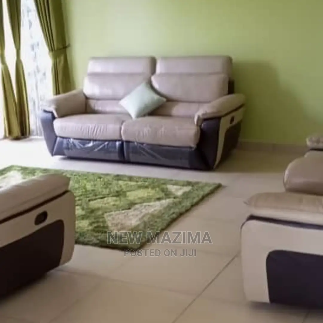 Furnished 5bdrm Maisonette in Quality Village, Division B for Rent in Division B