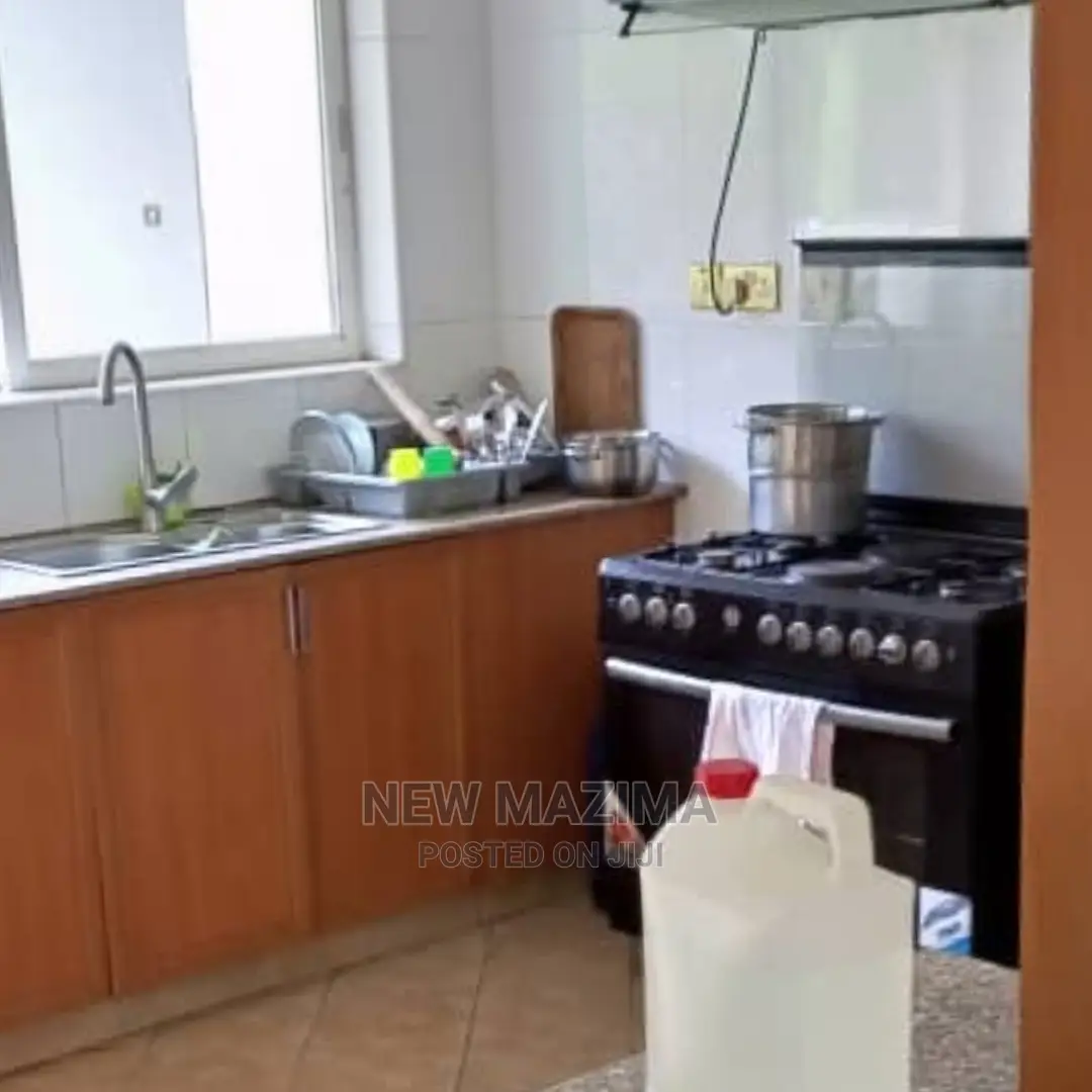 Furnished 5bdrm Maisonette in Quality Village, Division B for Rent in Division B