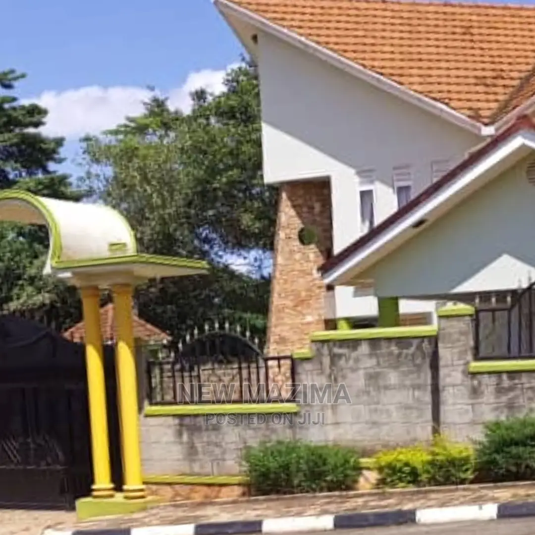 Furnished 5bdrm Maisonette in Quality Village, Division B for Rent in Division B