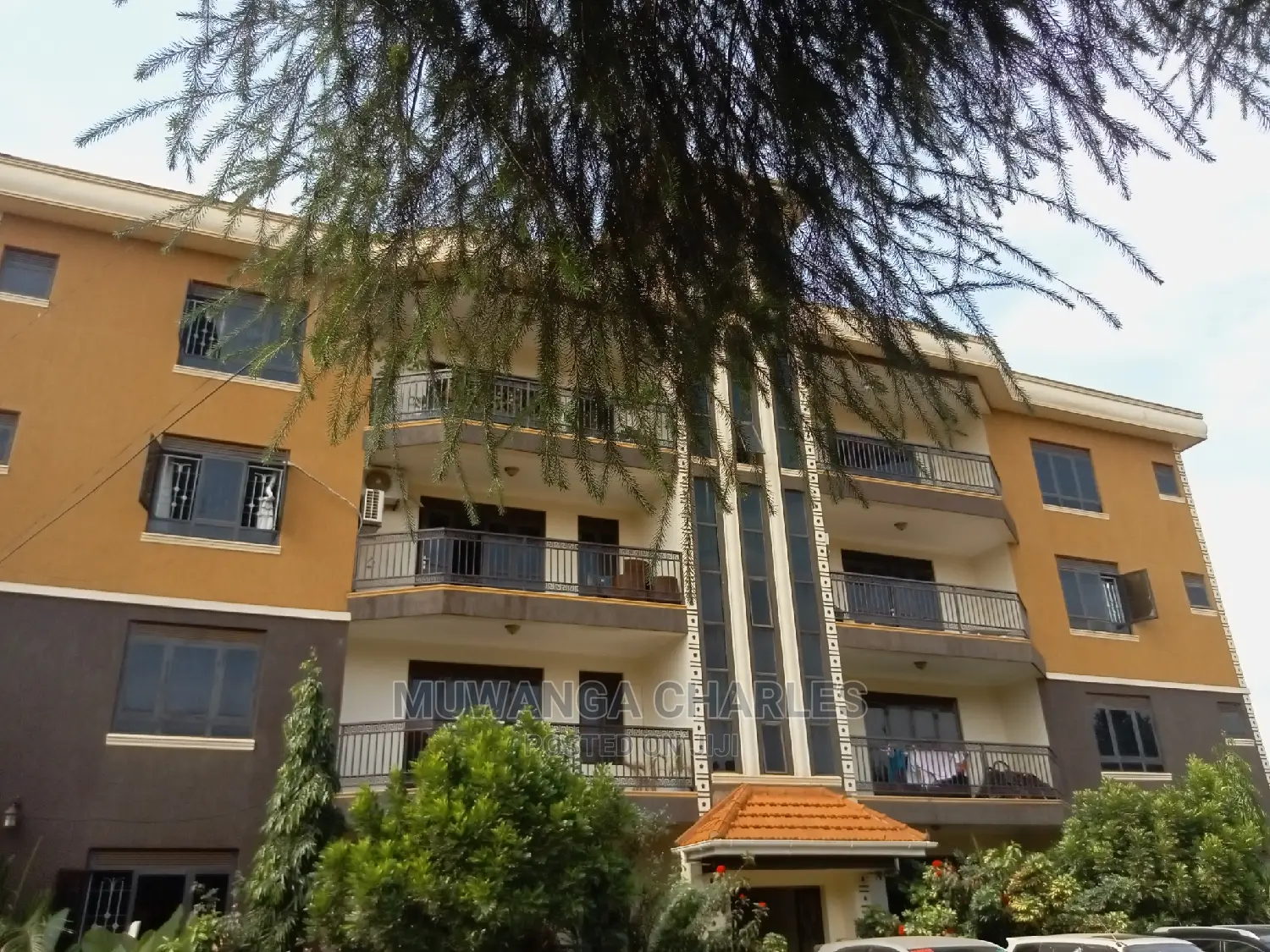 3bdrm Apartment in Fs Properties Ltd, Central Division for Rent in Central Division
