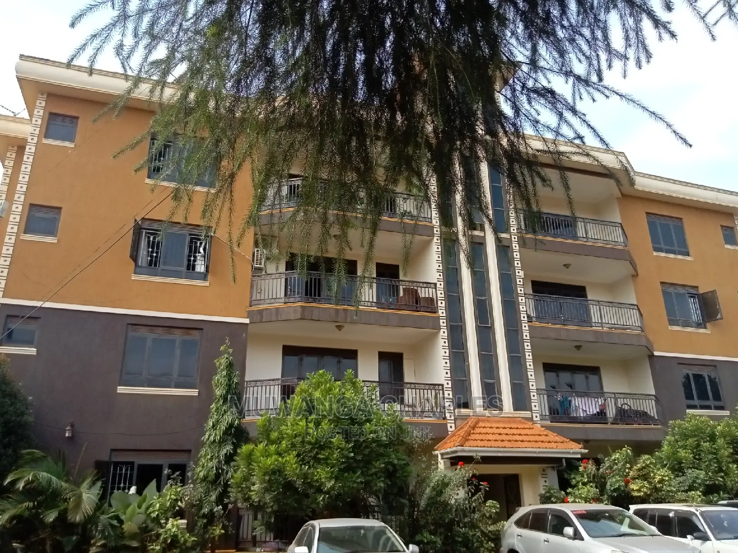 3bdrm Apartment in Fs Properties Ltd, Central Division for Rent in Central Division