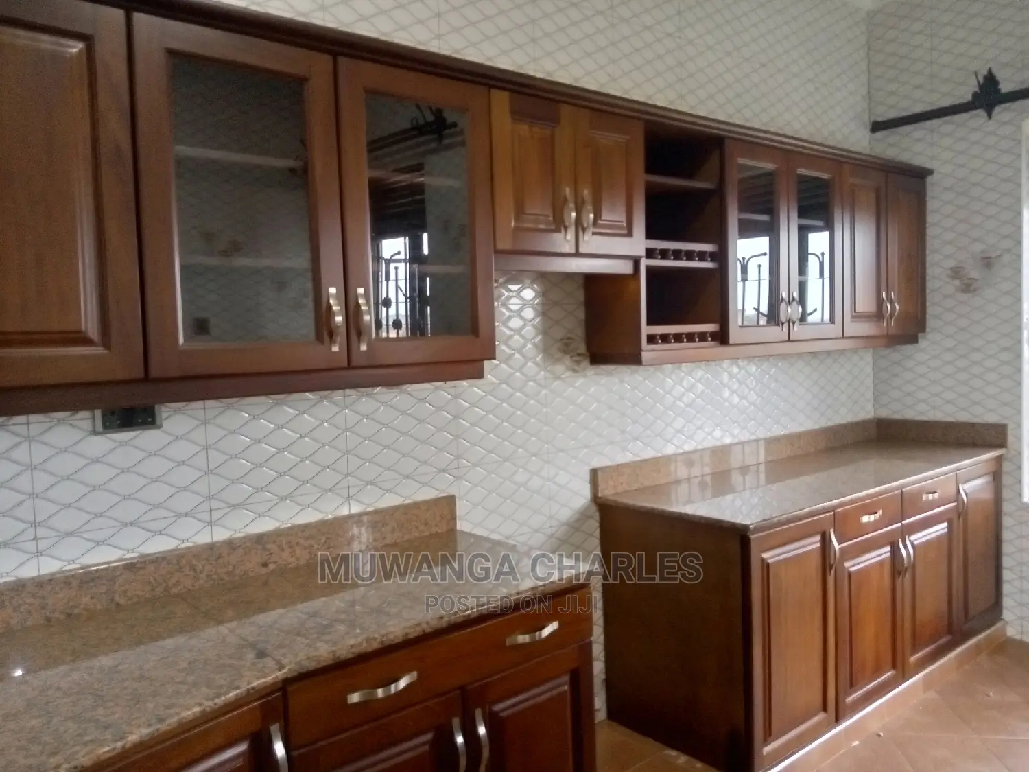 3bdrm Apartment in Fs Properties Ltd, Central Division for Rent in Central Division