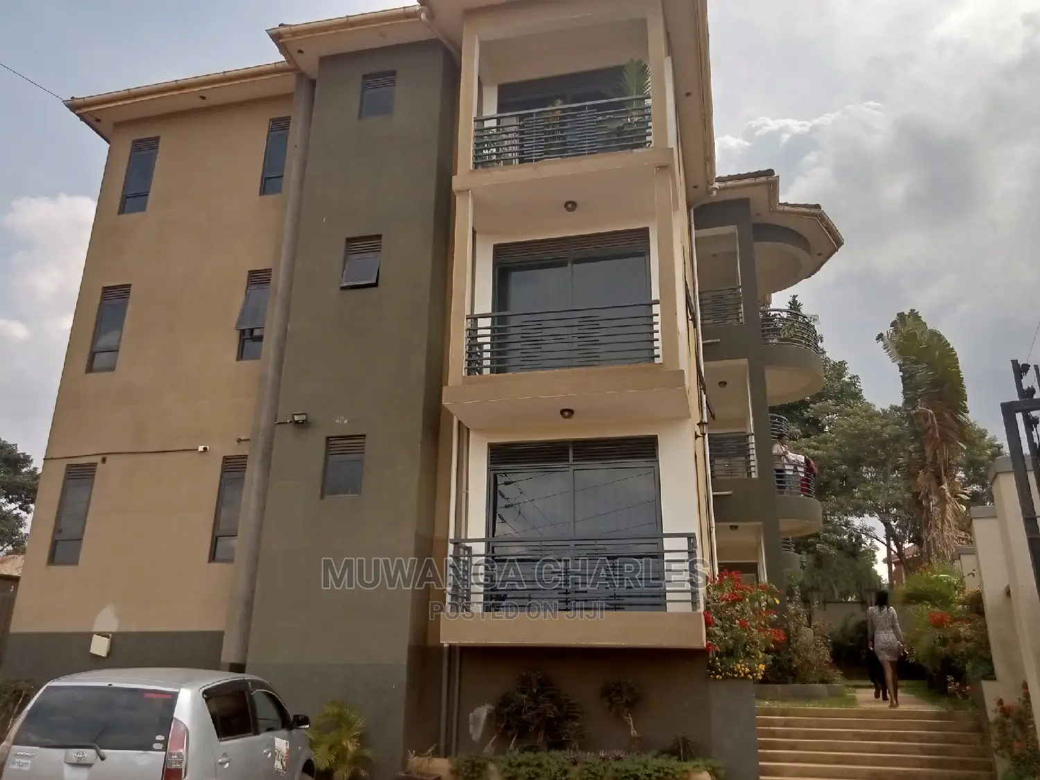2bdrm Apartment in Fs Properties Ltd, Central Division for Rent in Central Division