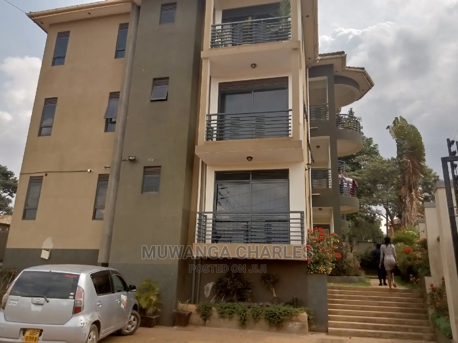 2bdrm Apartment in Fs Properties Ltd, Central Division for Rent in Central Division