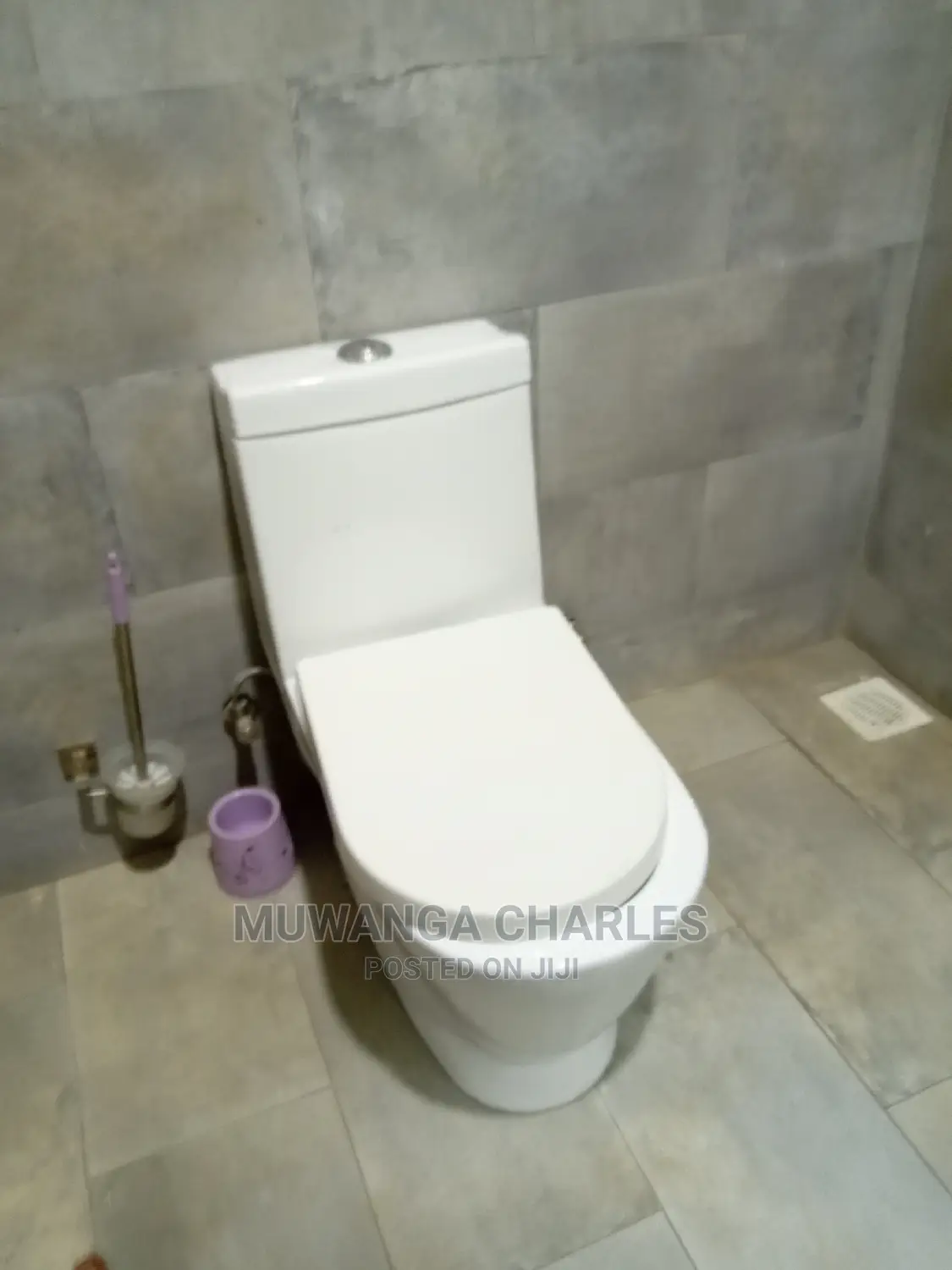 2bdrm Apartment in Fs Properties Ltd, Central Division for Rent in Central Division
