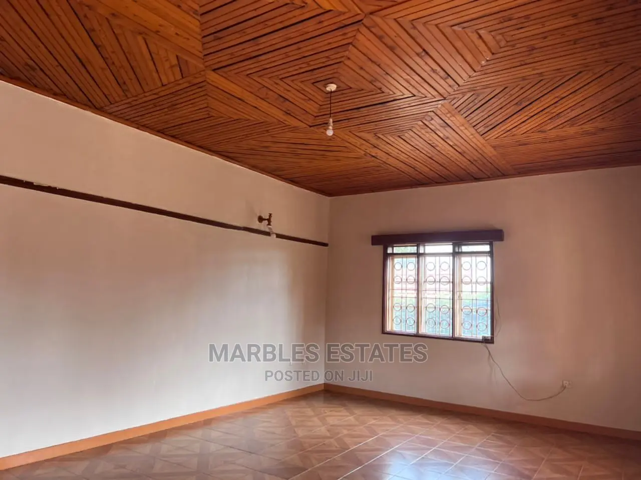 4bdrm House in Naguru, Central Division for Rent in Central Division