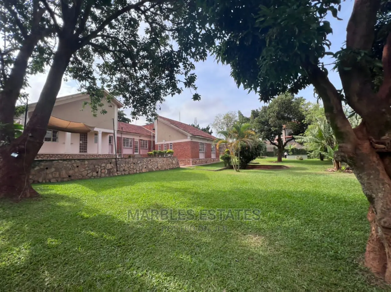 4bdrm House in Naguru, Central Division for Rent in Central Division