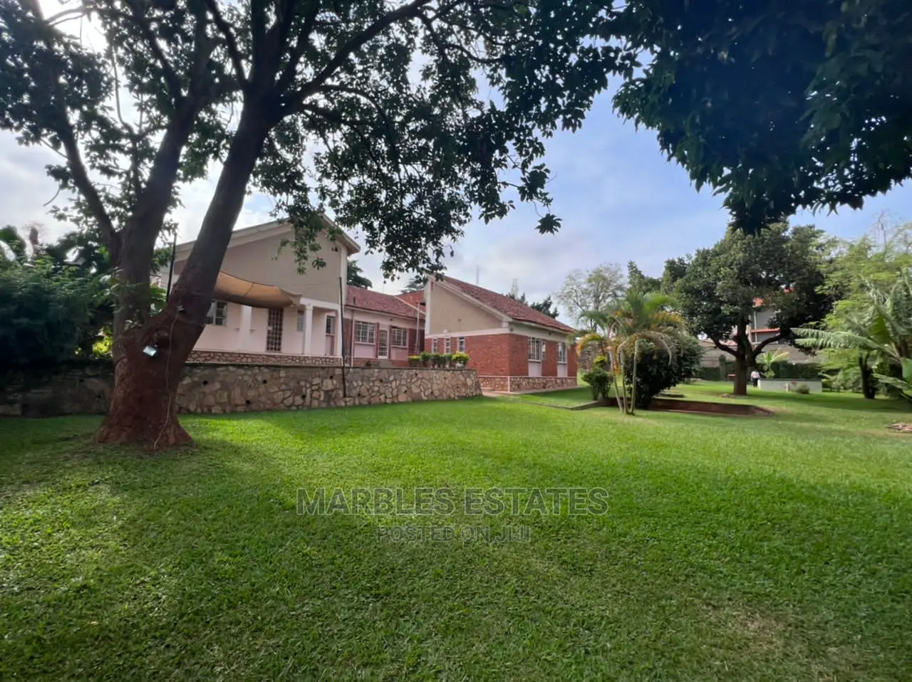 4bdrm House in Naguru, Central Division for Rent in Central Division