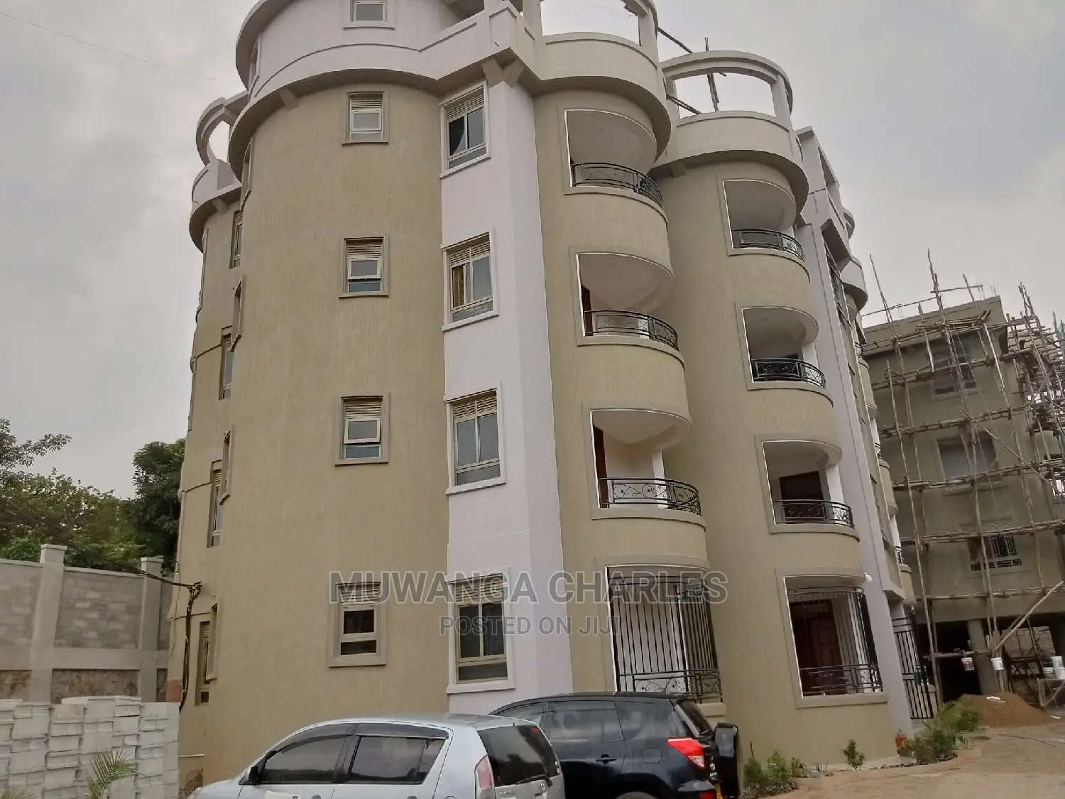 2bdrm Apartment in Fs Properties Ltd, Central Division for rent in Central Division
