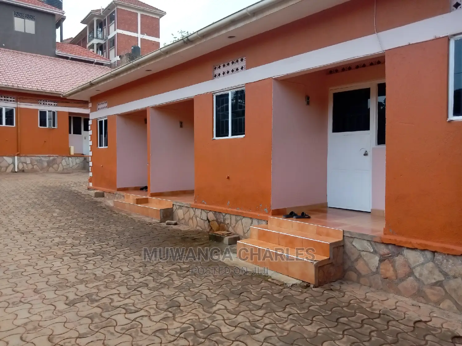 1bdrm House in Fs Properties Ltd, Central Division for Rent in Central Division