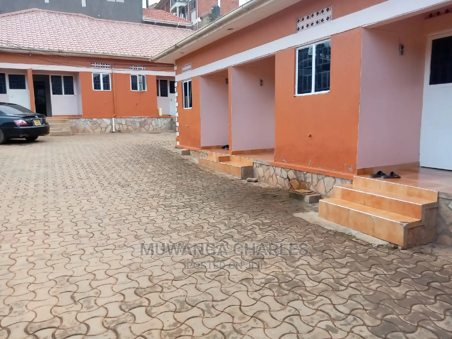 1bdrm House in Fs Properties Ltd, Central Division for Rent in Central Division