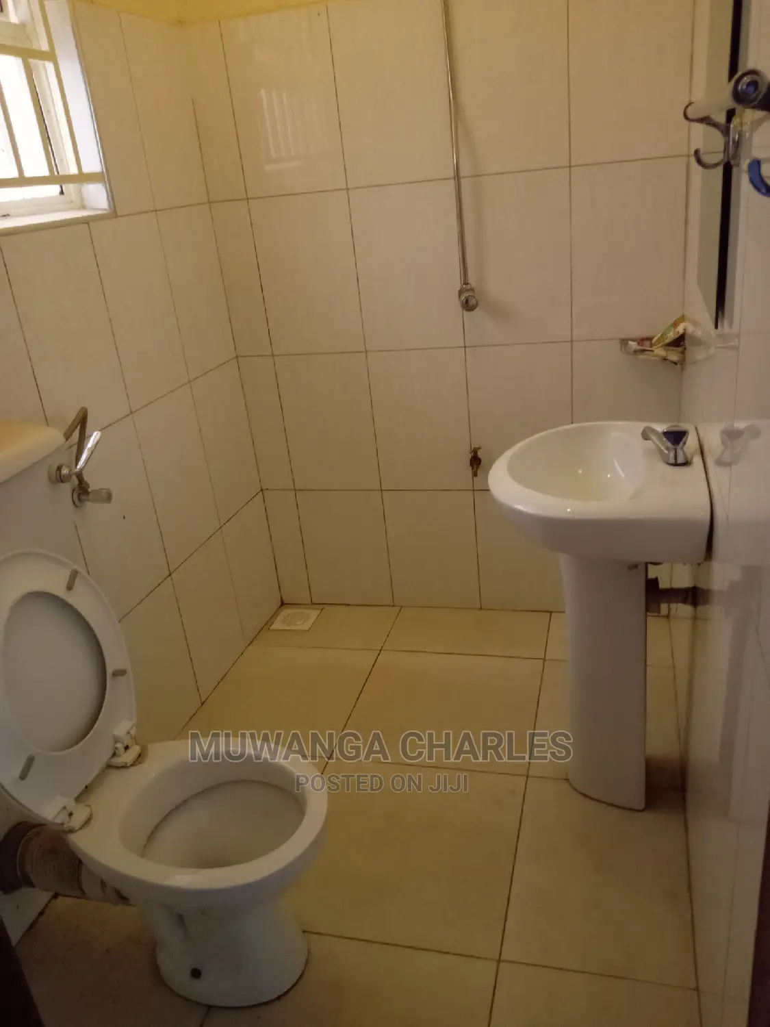 1bdrm House in Fs Properties Ltd, Central Division for Rent in Central Division