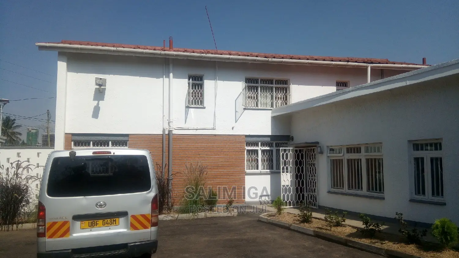 6bdrm Duplex in Kololo Property, Central Division for Rent in Central Division