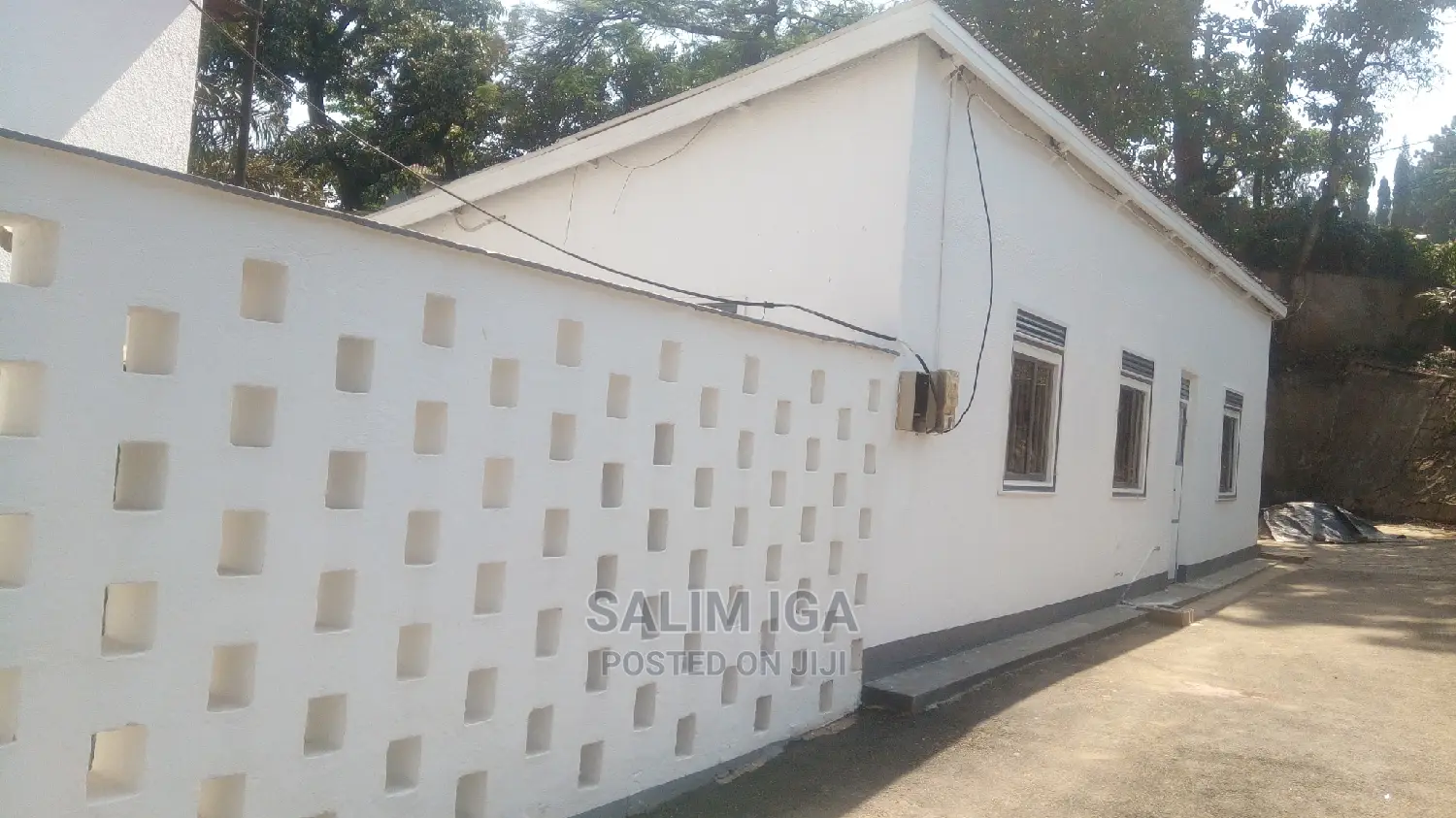 6bdrm Duplex in Kololo Property, Central Division for Rent in Central Division