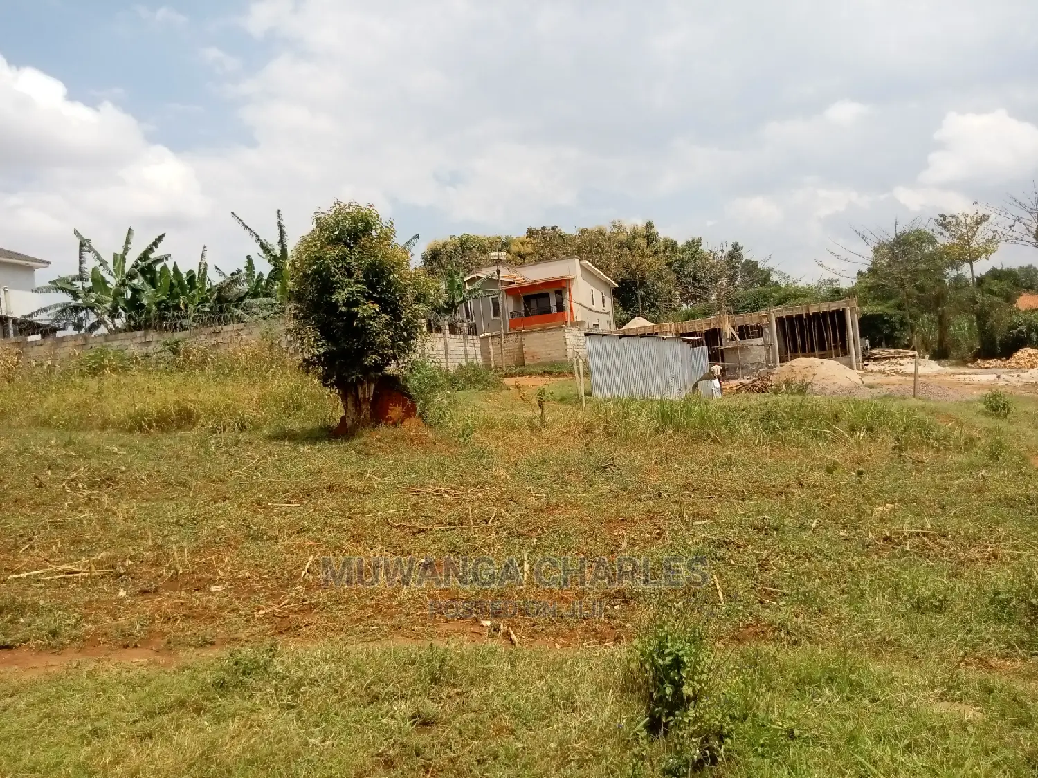 20decimals of Land for Sale at Kyanja Kungu in Central Division