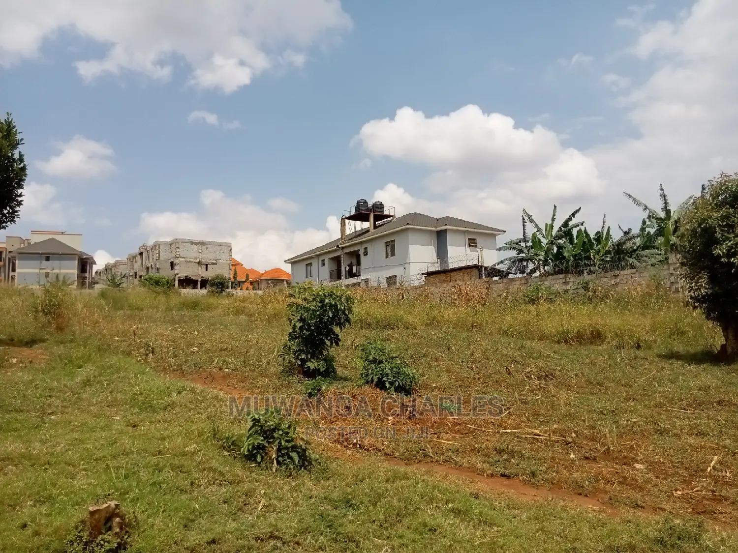 20decimals of Land for Sale at Kyanja Kungu in Central Division
