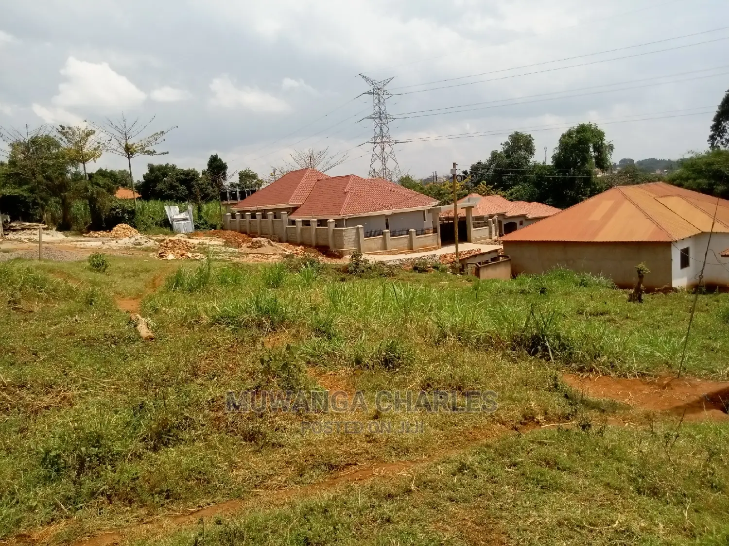 20decimals of Land for Sale at Kyanja Kungu in Central Division