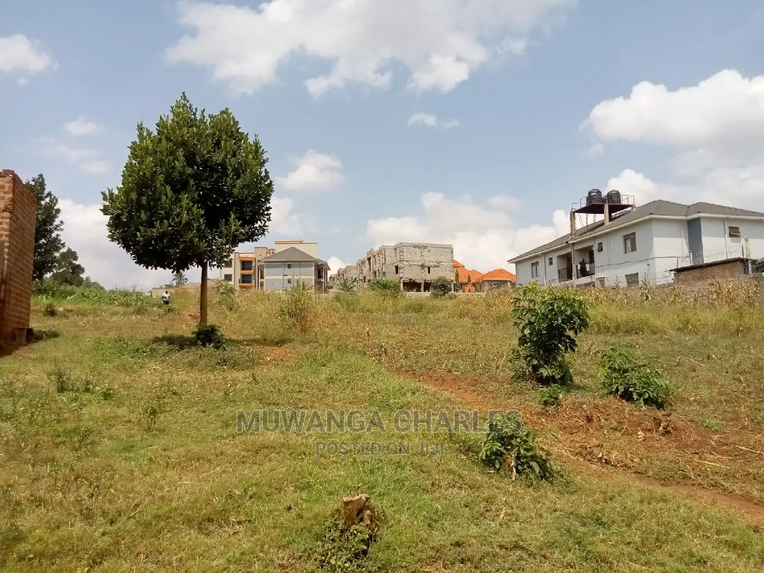 20decimals of Land for Sale at Kyanja Kungu in Central Division