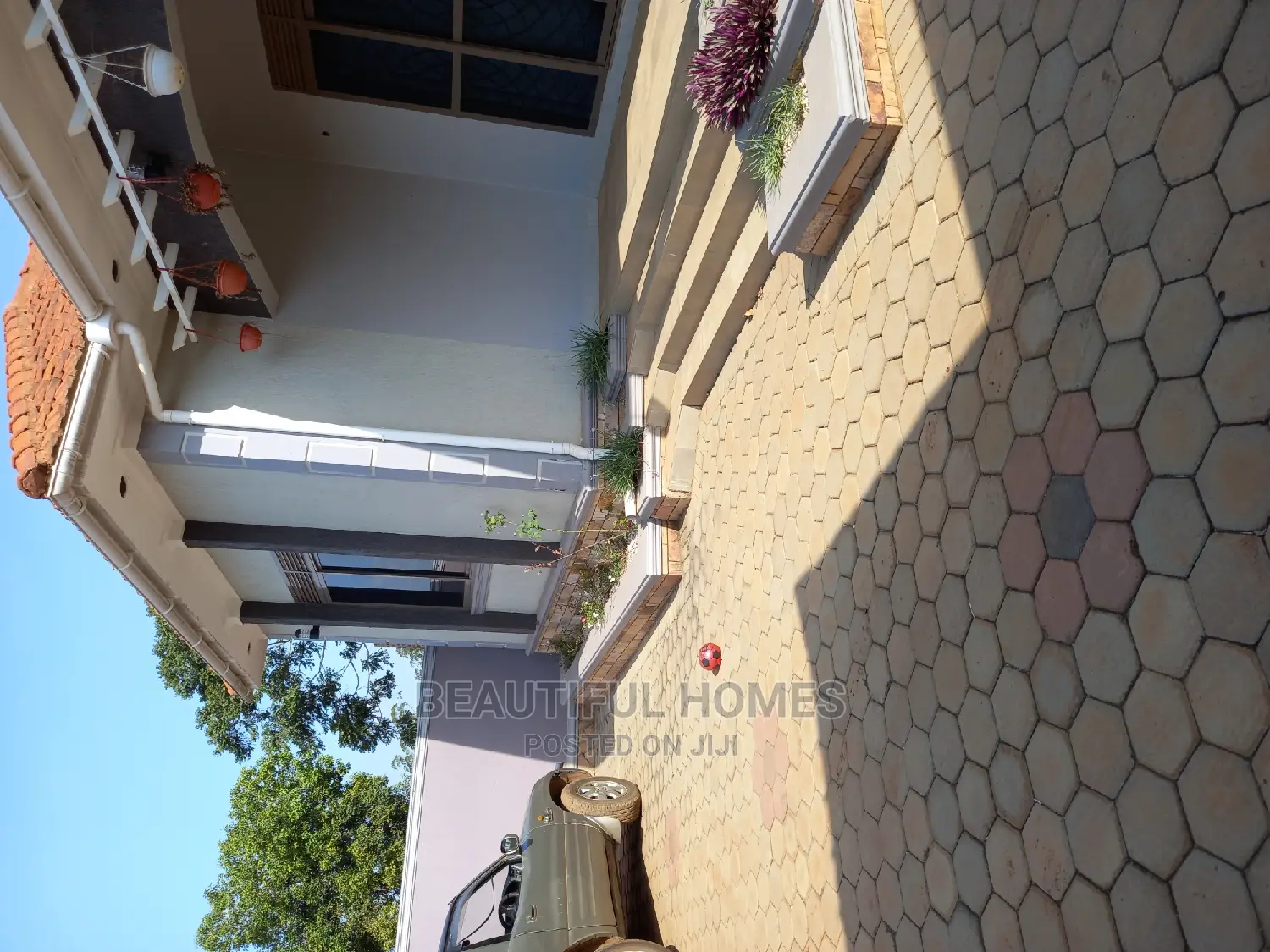 Furnished 4bdrm Bungalow in Nakwero Corporate, Kira for Sale in Kira