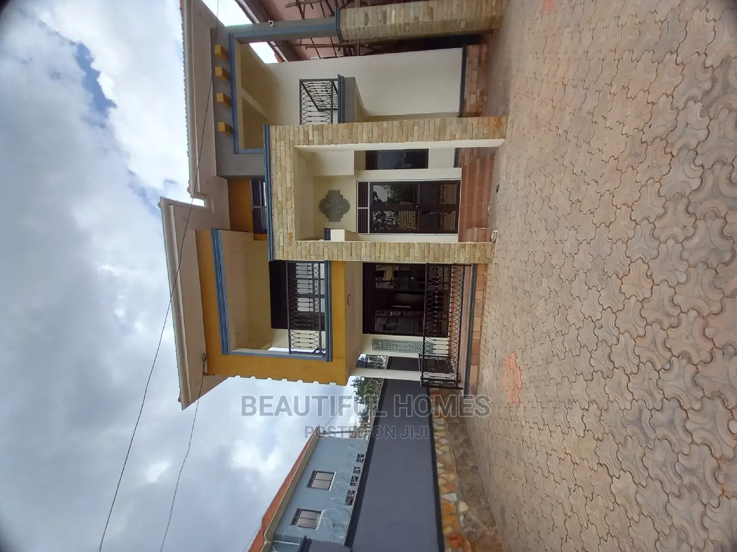 Furnished 4bdrm Duplex in Najjera, Kira for Sale in Kira