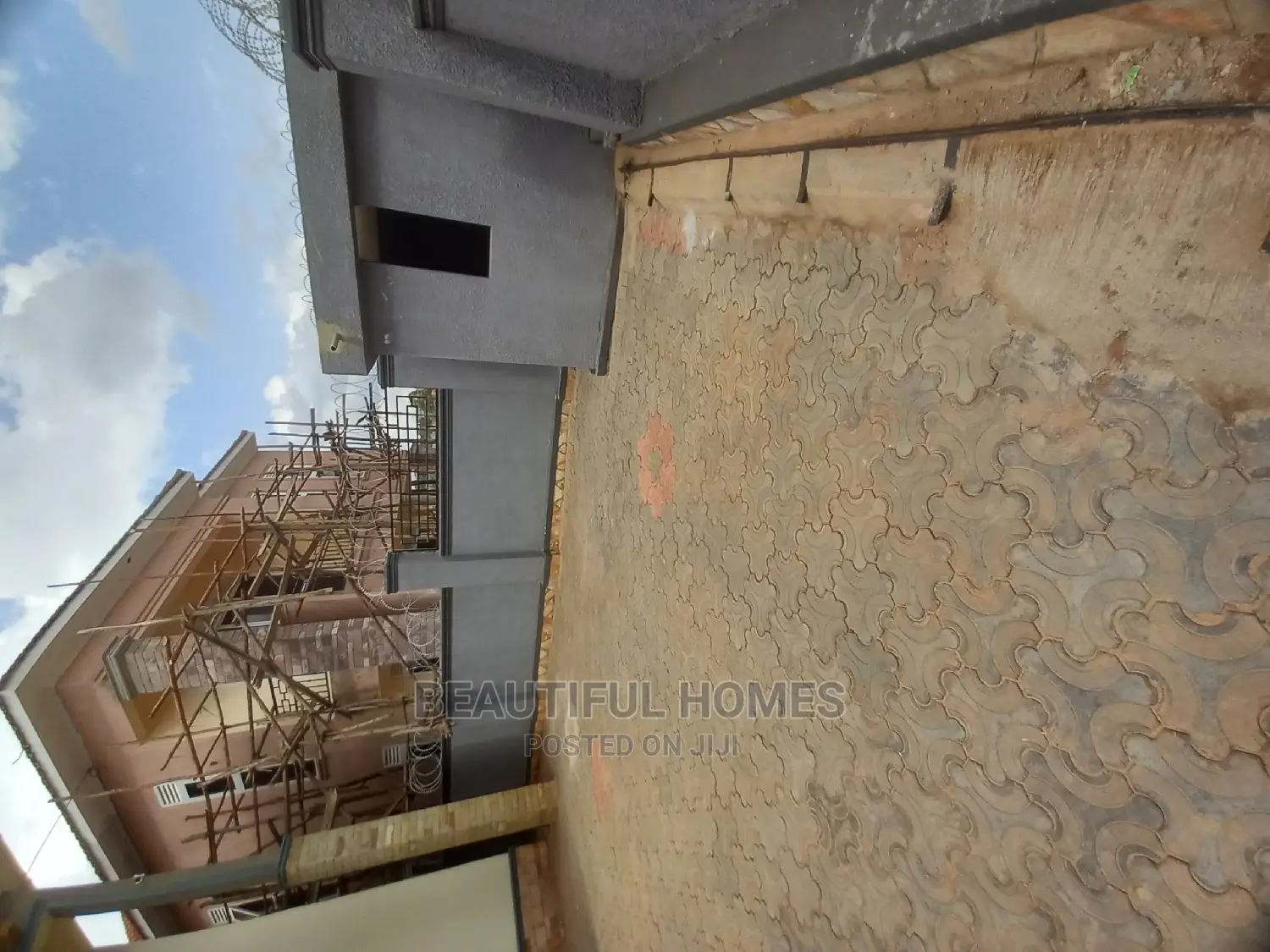 Furnished 4bdrm Mansion in Najjera, Central Division for Sale in Central Division