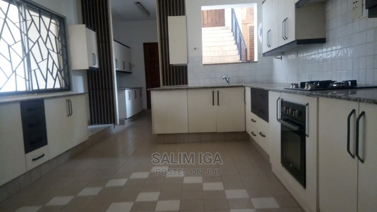 4bdrm Duplex in Kololo Property, Central Division for Rent in Central Division