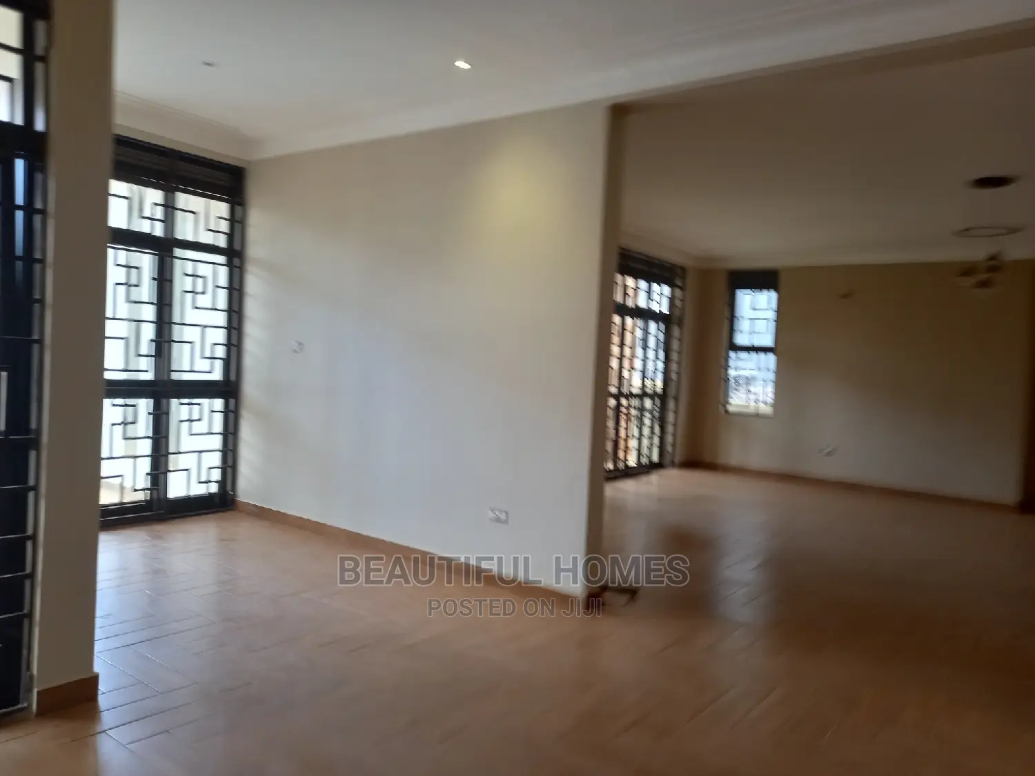 Furnished 4bdrm House in Najjera Tarmacked, Central Division for Sale in Central Division