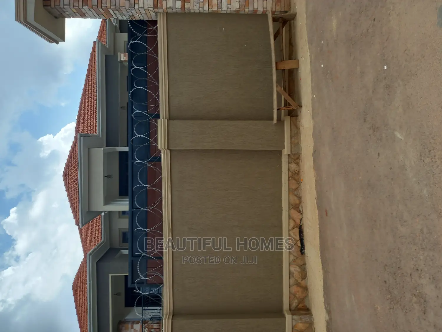 Furnished 6bdrm House in Najjera, Central Division for Sale in Central Division