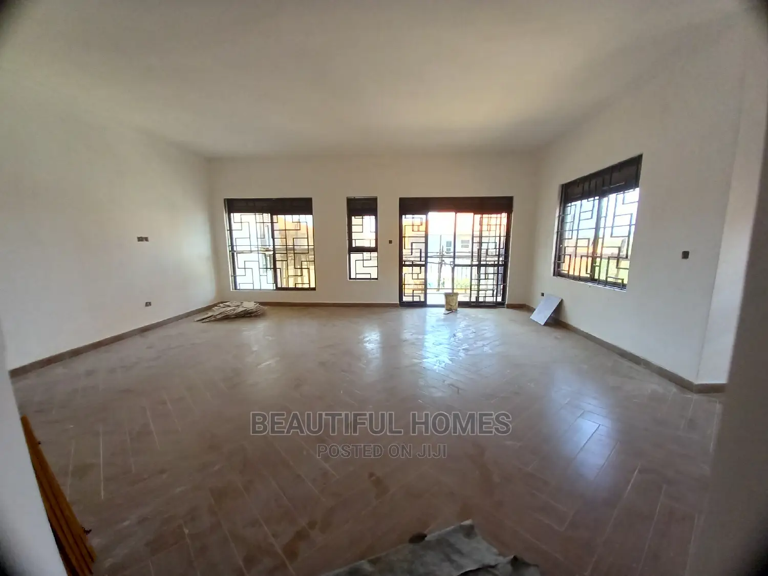 Furnished 6bdrm House in Najjera, Central Division for Sale in Central Division