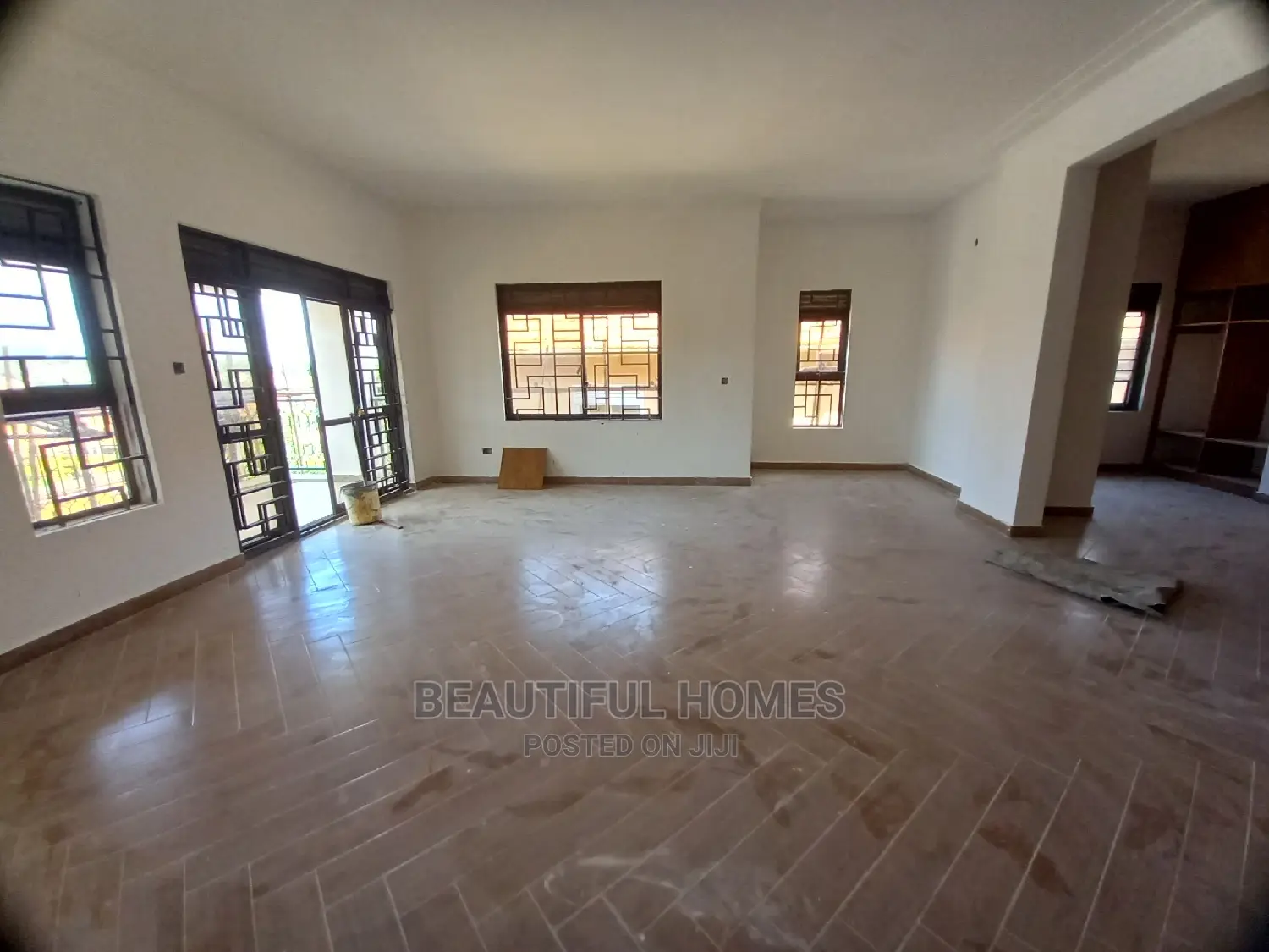 Furnished 6bdrm House in Najjera, Central Division for Sale in Central Division
