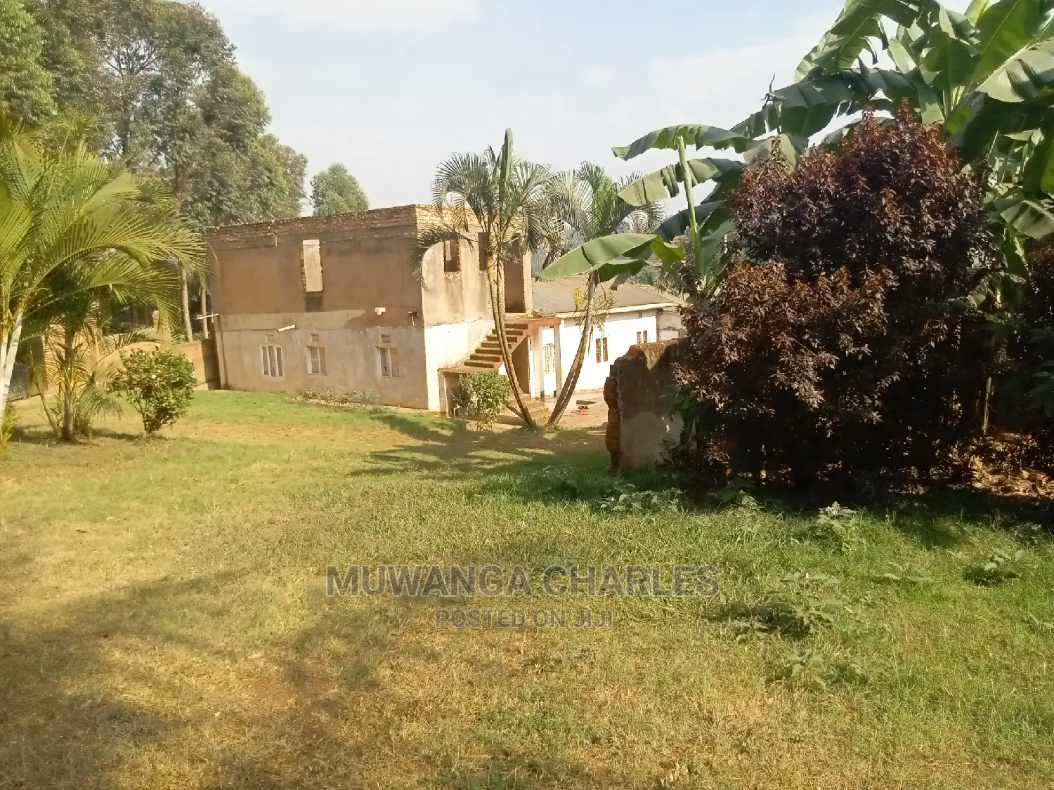 40decimals Plot of Land for Sale at Kisaasi Bahai in Central Division