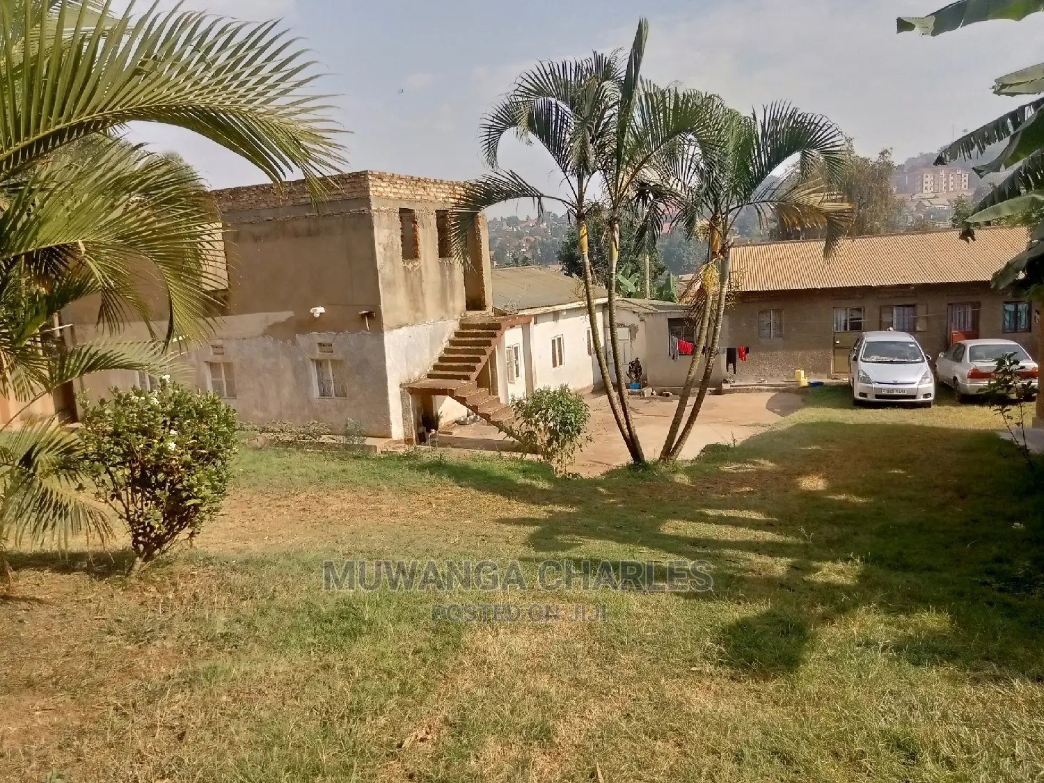 40decimals Plot of Land for Sale at Kisaasi Bahai in Central Division